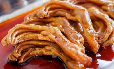 正宗現撈鹵菜技術培訓,學員親手操作學期7天左右