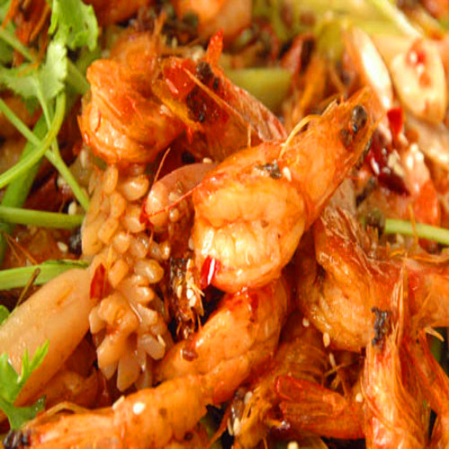 成都烤魚(yú)培訓(xùn)哪里學(xué)？成都烤魚(yú)培訓(xùn)學(xué)校