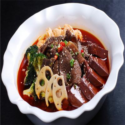 成都冒菜技術(shù)培訓班哪里好？冒菜老師手把手教學