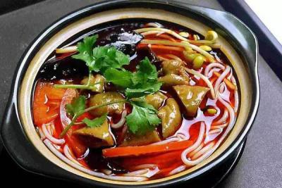 成都雙流區(qū)砂鍋米線技術(shù)培訓(xùn)學(xué)校哪里專(zhuān)業(yè)？