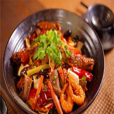 成都特色麻辣香鍋技術(shù)培訓(xùn)哪家專業(yè)？