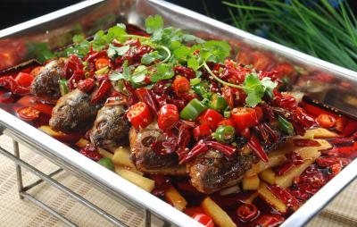 成都溫江烤魚技術(shù)培訓(xùn)價(jià)格哪家靠譜？