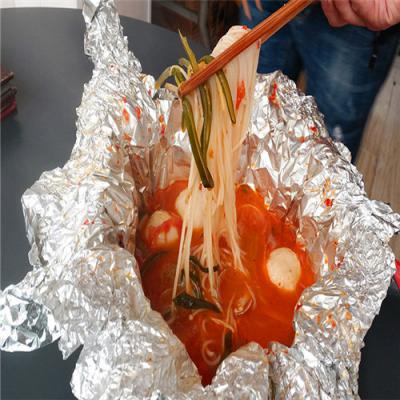 成都周邊花甲米線培訓(xùn)班哪家靠譜？