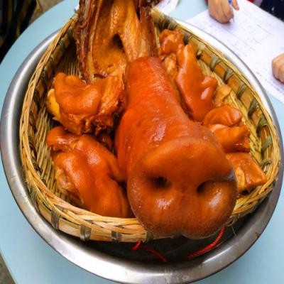 資陽特色鹵菜技術(shù)培訓(xùn)選正規(guī)學(xué)校哪里好？