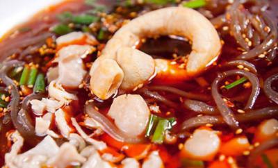 四川南充手工肥腸粉技術(shù)做法哪里靠譜？