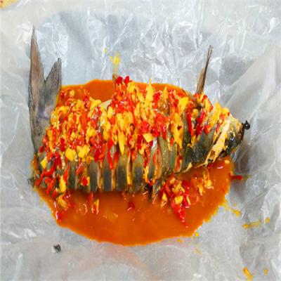 四川瀘州熱門(mén)紙包魚(yú)培訓(xùn)學(xué)校多少錢(qián)？操作簡(jiǎn)單易學(xué)