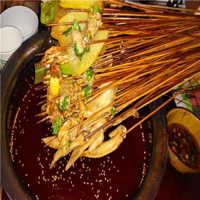 成都串串香培訓(xùn)費(fèi)用多少錢？小本創(chuàng)業(yè)創(chuàng)業(yè)的品牌