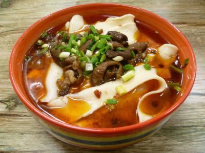 宜賓面食培訓(xùn)班哪里好？鋪蓋面食技術(shù)培訓(xùn)