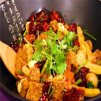 綿陽麻辣香鍋技術(shù)培訓(xùn)班哪里好？