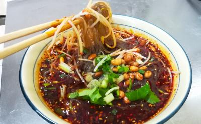 綿陽(yáng)酸辣粉技術(shù)培訓(xùn)班哪里正宗？