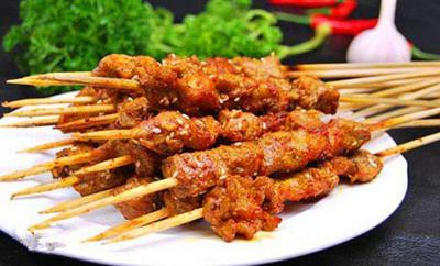  特色燒烤技術(shù)培訓(xùn)班哪里專(zhuān)業(yè)？適合全國(guó)各地經(jīng)營(yíng)