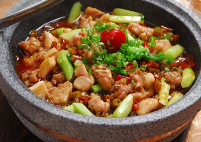 仁壽兔火鍋技術(shù)培訓(xùn)哪里靠譜？口味地道南北皆宜