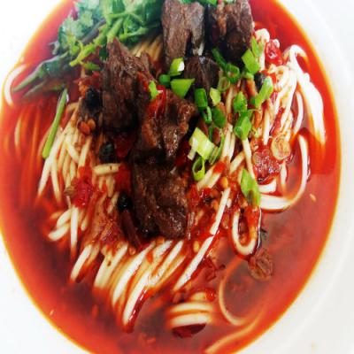 仁壽川味面食技術(shù)培訓(xùn)班哪里靠譜？重慶小面技術(shù)培訓(xùn)