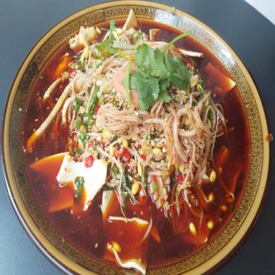 四川火鍋冒菜底料技術(shù)培訓(xùn)班哪里好？