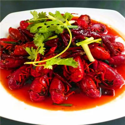 四川麻辣小龍蝦技術(shù)培訓(xùn)學(xué)校哪里哪里好？秘制醬制作