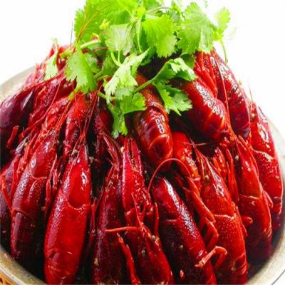 四川麻辣小龍蝦技術(shù)培訓(xùn)哪里好？底料熬制方法