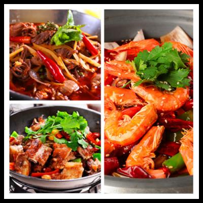  四川特色麻辣干鍋培訓(xùn)班哪家專業(yè)？先嘗滿意再學(xué)習(xí)