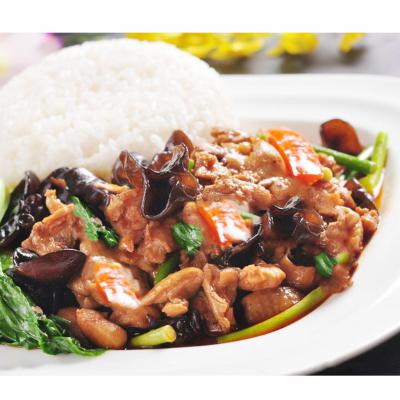 四川特色蓋澆飯技術(shù)培訓(xùn)機(jī)構(gòu)哪里好？簡單方便快捷