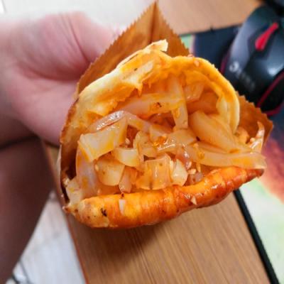 南充方鍋盔技術(shù)培訓(xùn)學(xué)校哪里好？成品的烤制方法