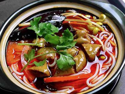 四川砂鍋米線技術(shù)培訓(xùn)班哪里靠譜？全面兼顧南北風(fēng)味