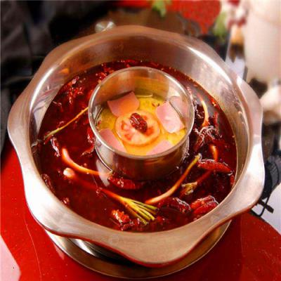 四川火鍋技術(shù)培訓(xùn)費用哪里便宜？重慶火鍋的做法