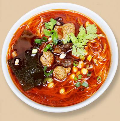 成都綿陽(yáng)米線技術(shù)培訓(xùn)學(xué)校哪家好？師傅技術(shù)不保留傳授