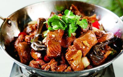成都干鍋技術(shù)培訓(xùn)學(xué)校哪里專業(yè)？靠譜項目