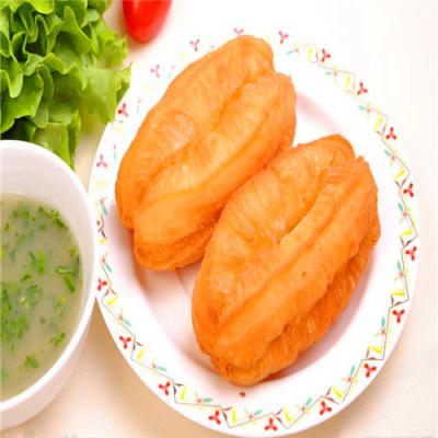 成都早餐油條技術(shù)培訓(xùn)班哪里好？口感酥脆