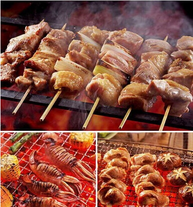 成都哪里可以學(xué)習(xí)燒烤技術(shù)？