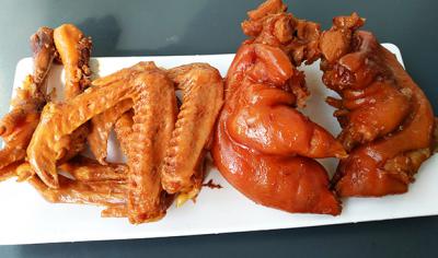 成都傳統(tǒng)鹵菜技術(shù)培訓(xùn)哪里好？