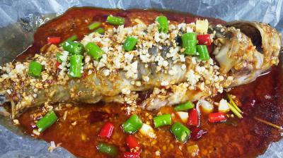 成都紙包魚技術(shù)培訓(xùn)哪里好？特色烤魚技術(shù)