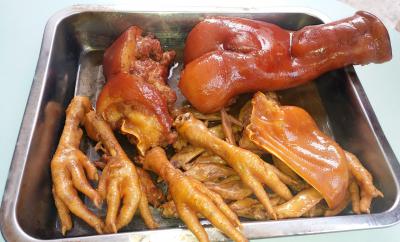 成都特色鹵菜技術(shù)培訓(xùn)哪里專業(yè)？