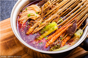 成都冷鍋串串技術(shù)培訓(xùn)哪家專業(yè)？一對一教學(xué)