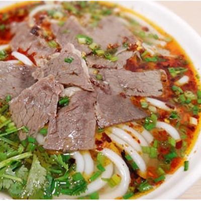 成都牛肉米粉培訓(xùn)學(xué)校哪里好？糊辣椒的制作