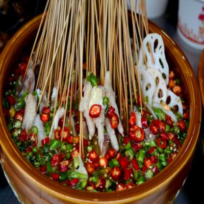 成都正宗缽缽雞技術(shù)培訓(xùn)哪里靠譜？不限制時間扶持創(chuàng)業(yè)