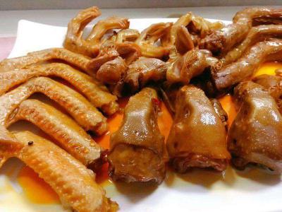成都正宗現(xiàn)撈鹵菜技術(shù)培訓(xùn)哪里好？不添加任何色素