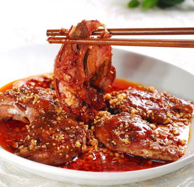 成都麻辣兔頭技術(shù)培訓(xùn)費(fèi)用哪里便宜？醬料制作學(xué)習(xí)