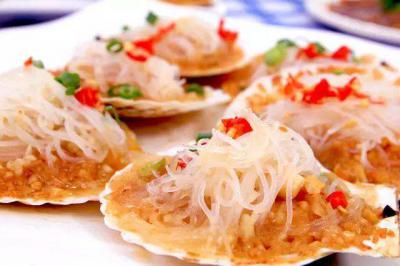 成都海鮮燒烤技術培訓班哪家好？餐飲培訓學校