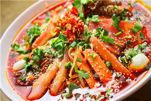 成都冒菜技術(shù)培訓(xùn)學(xué)費(fèi)多少錢？資深大廚一對(duì)一教學(xué)