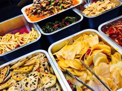 四川正宗現(xiàn)撈鹵菜技術(shù)的做法哪里好？鹵菜加工工藝步驟