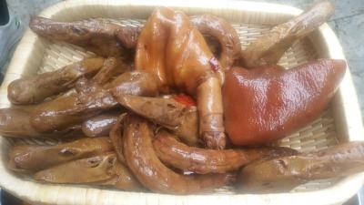 成都靠譜鹵菜熟食技能訓(xùn)練班哪里好？降低創(chuàng)業(yè)風(fēng)險(xiǎn)