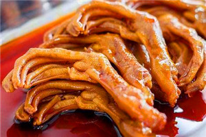 成都學(xué)習(xí)現(xiàn)撈鹵菜技術(shù)培訓(xùn)哪家專業(yè)？重復(fù)學(xué)習(xí)不收費(fèi)