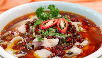 靠譜的重慶魚火鍋技術(shù)培訓哪家好？菜品加工及保存