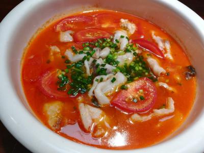 四川學習正宗酸菜魚技術(shù)做法哪里正宗？終身技術(shù)升級服務