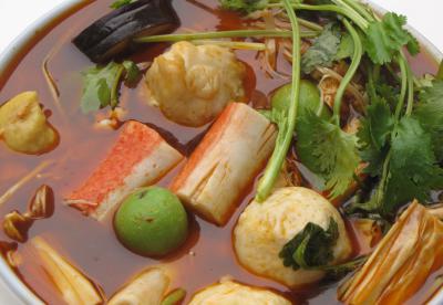 成都短期學(xué)習(xí)麻辣燙技術(shù)哪里好？麻辣燙技術(shù)做法