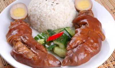 四川豬腳飯技術(shù)培訓機構(gòu)哪里靠譜？調(diào)味醬的配比與調(diào)制
