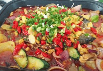 成都烤魚技術(shù)培訓(xùn)中心有哪些？都是親手操作