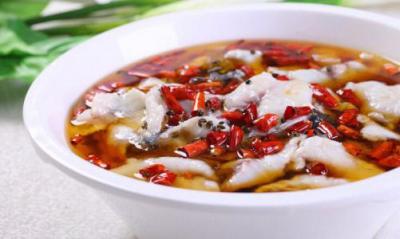 四川麻辣水煮魚技術(shù)培訓(xùn)哪里好？燙制流程及方法