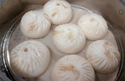 四川學(xué)做早餐包子技術(shù)做法正宗？做包子的小技巧
