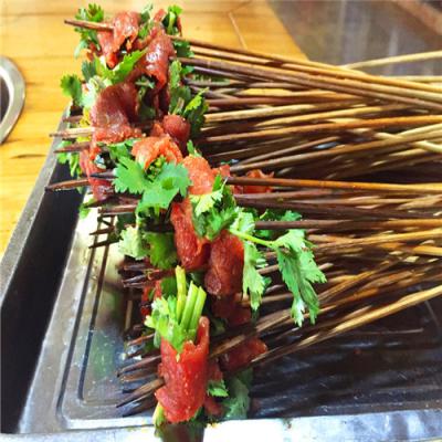 四川火鍋串串香技術(shù)培訓(xùn)班哪里好？秘制配方和腌制方法